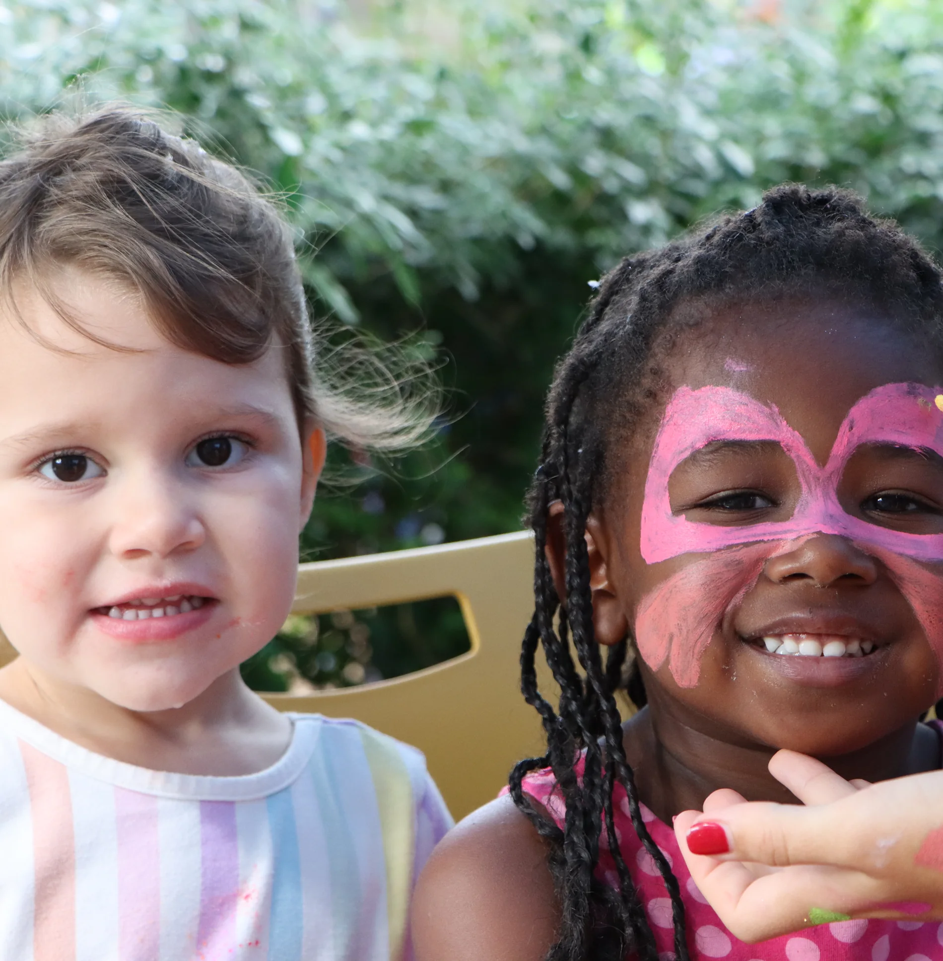 Christchurch Miami Niños