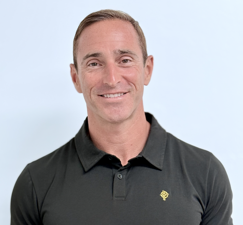 Rev. James Drake, Lead Pastor of Christchurch Miami