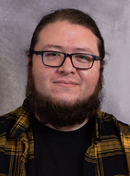 Bryan Munoz, Youth Coordinator · Deacon at Christchurch Miami