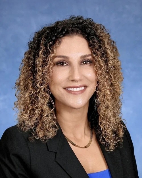 Teresa Torralbas, Head of School · KCS at Christchurch Miami