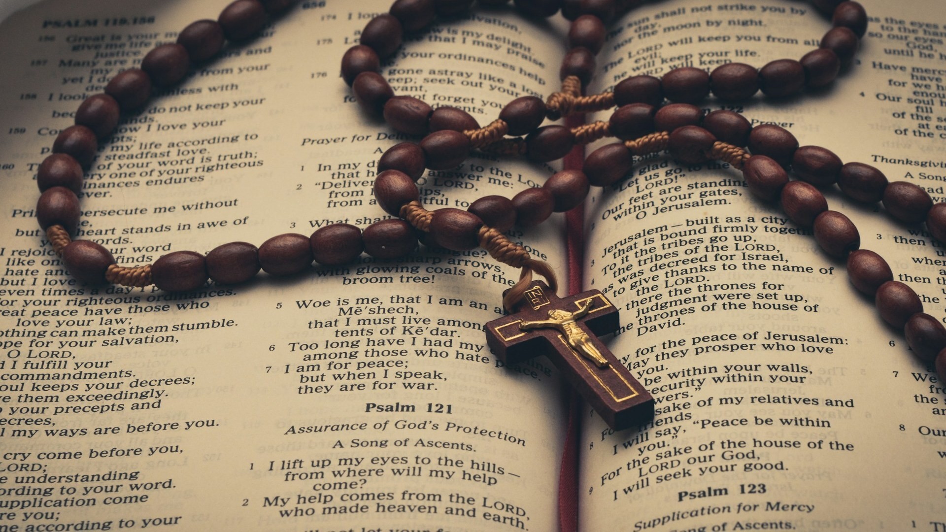 Católico vs. Protestante: ¿cuál es la diferencia?