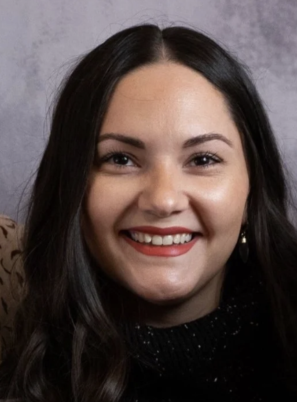 Alice Hernandez, Director of Operations at Christchurch Miami