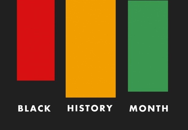 Mes de la Historia Afroamericana