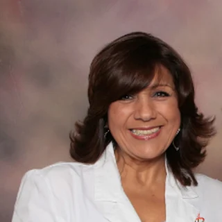Martha E. Avila
