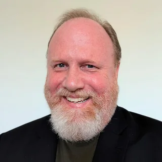 Rev. Steve Lantz