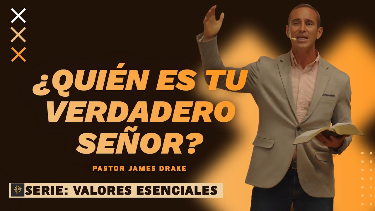 Sermón: ¿A quién sirves de verdad?