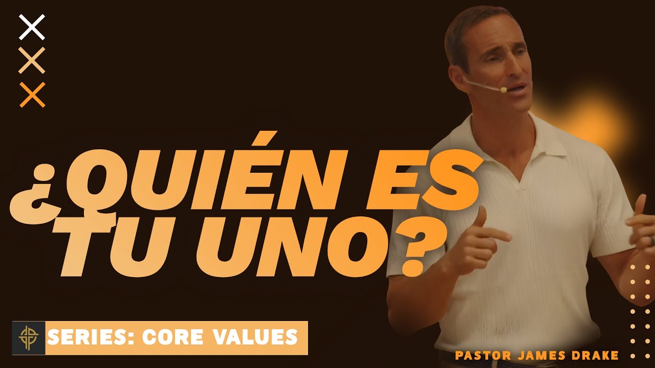 Sermón: ¿Quién es tu uno?