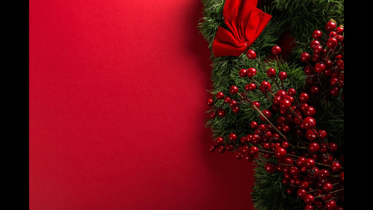 Sermon: Christchurch Miami Christmas Eve Service