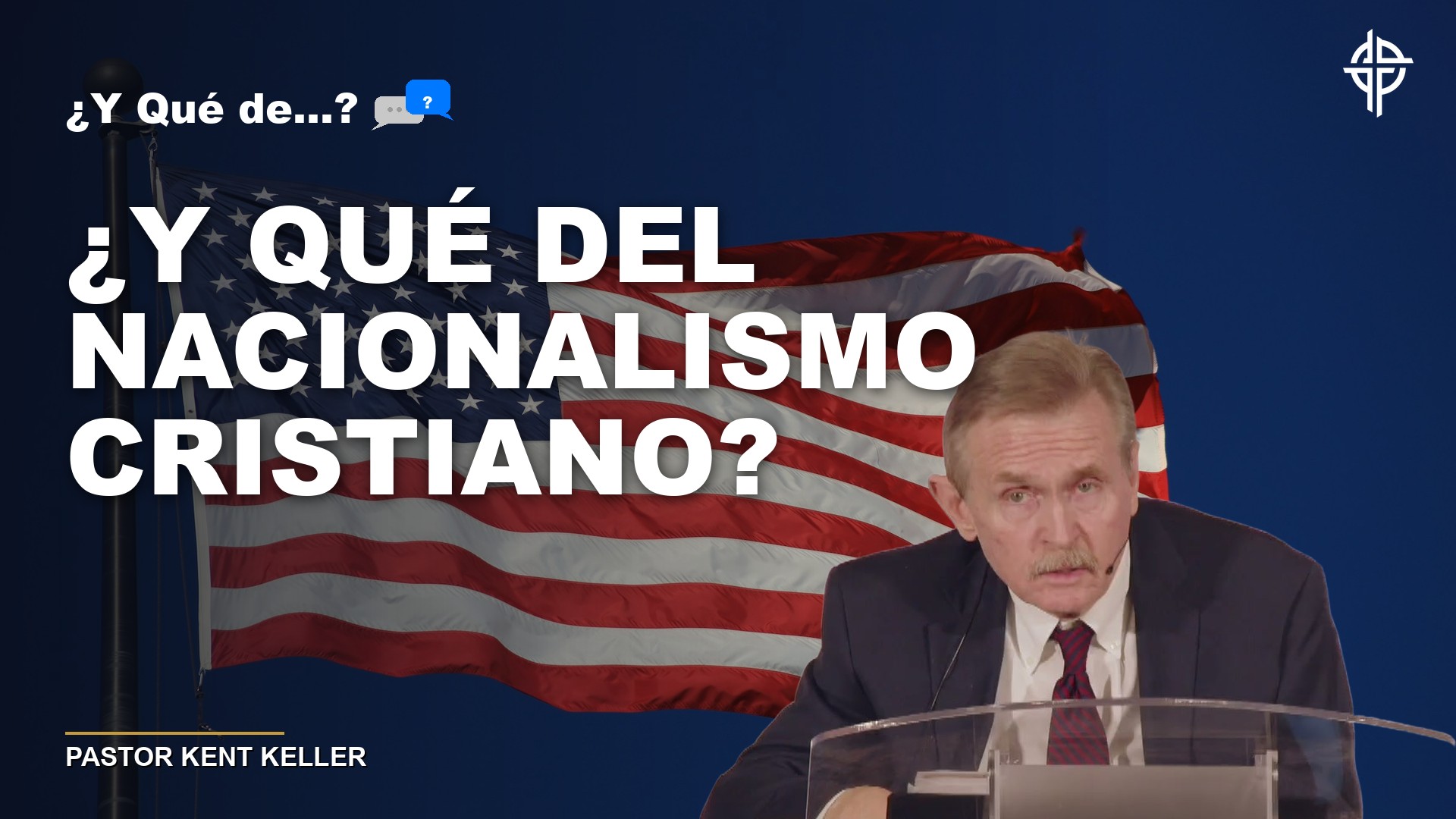 Sermón: ¿Y qué del nacionalismo cristiano? | Hechos 17 | Christchurch Miami