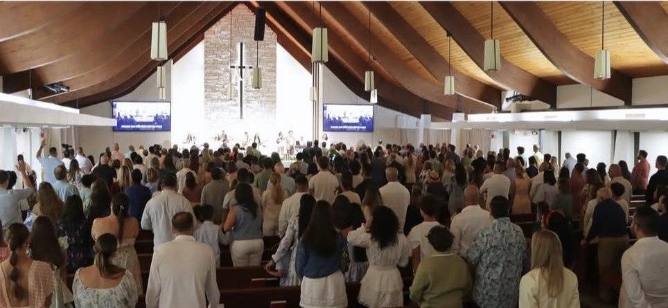 Record-breaking Easter Sunday, April 2026
